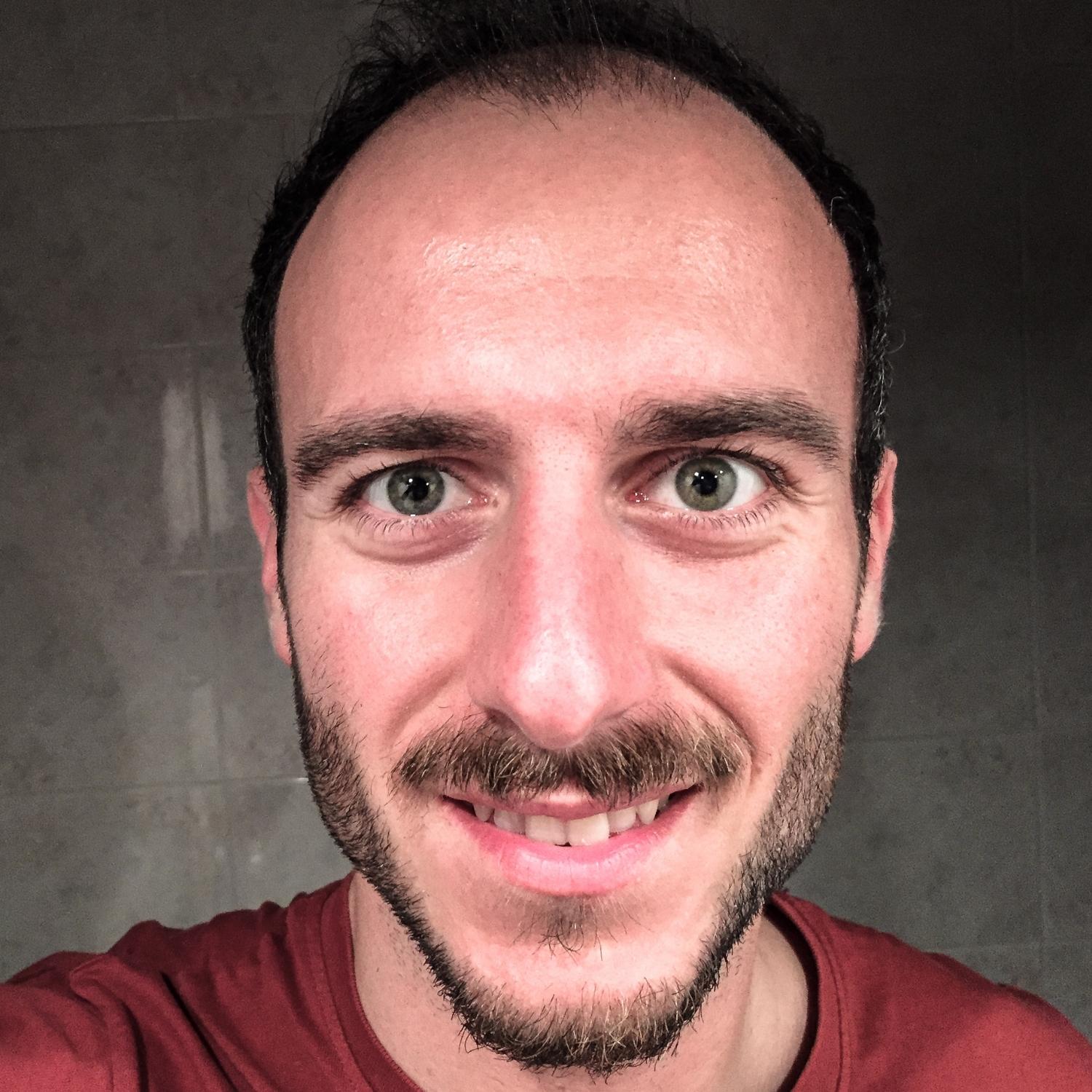 Bartek